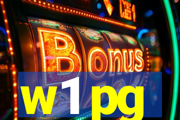 w1 pg